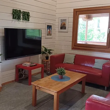 Holiday home Quercy *