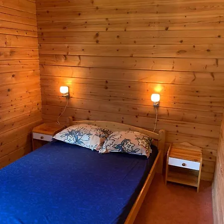 Quercy Hébergement de vacances *