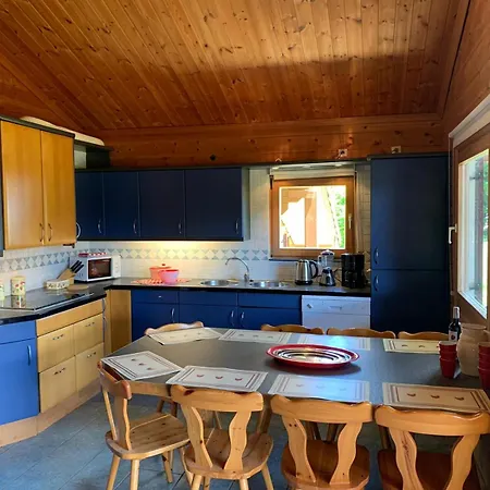 Quercy Hébergement de vacances