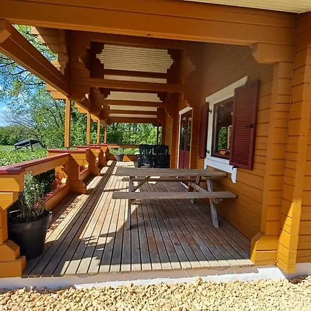 Quercy Hébergement de vacances *