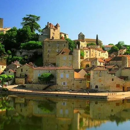 Quercy Hébergement de vacances
