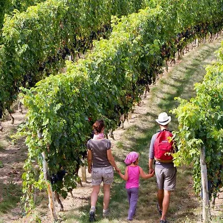 Hébergement de vacances Quercy *